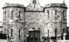 The Convict Establishment – Fremantle Prison